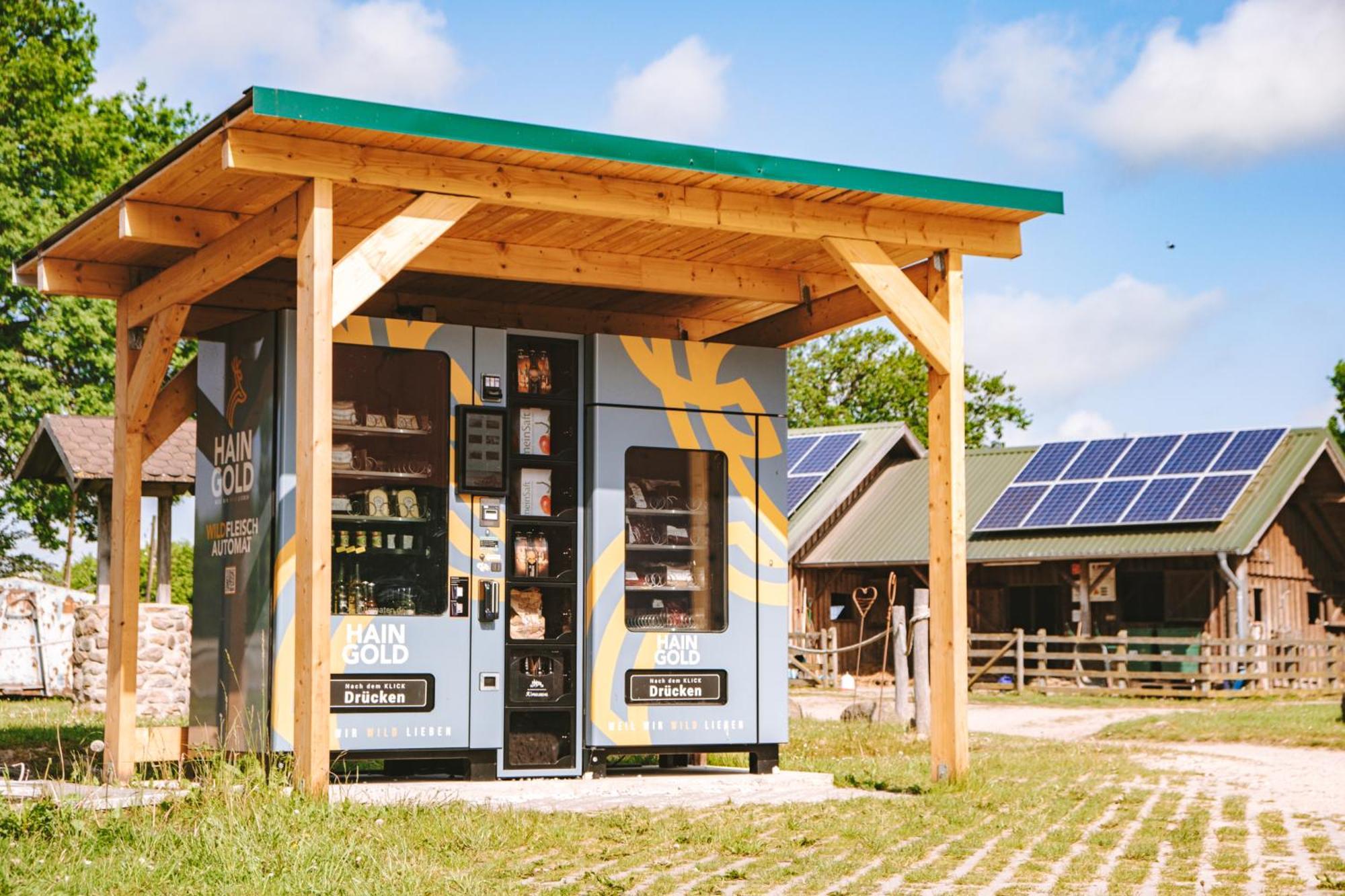 Hotel Domo Camp - Nature Glamping Hof Viehbrook Rendswuhren Exterior foto