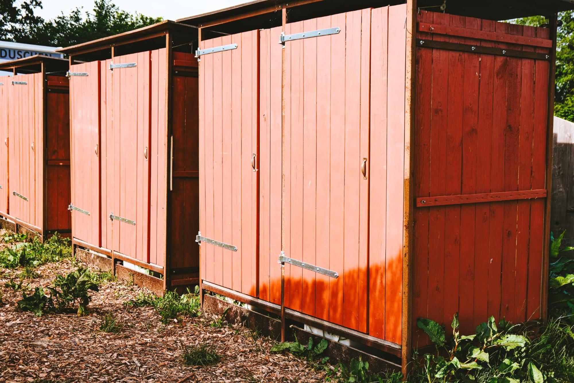 Hotel Domo Camp - Nature Glamping Hof Viehbrook Rendswuhren Exterior foto